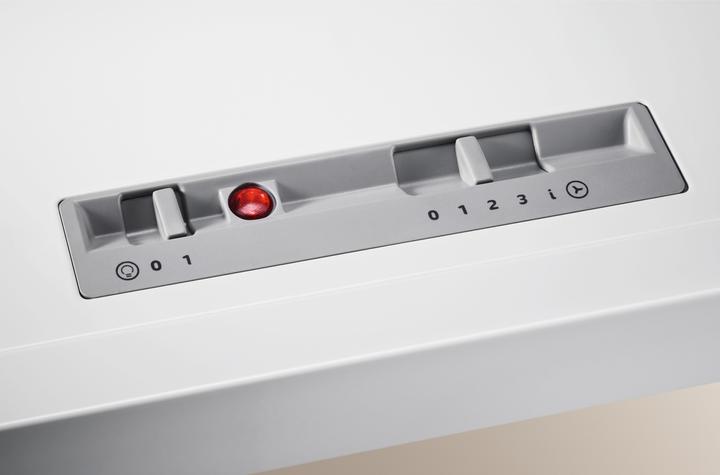 Produktbild Electrolux Dal5535we (Wandhaube)