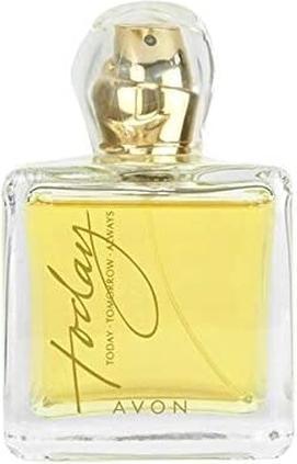 Immagine prodotto Avon Today Tommorow Always for Her EDP Eau de Parfum 50 ml (Eau de parfum, 50 ml)