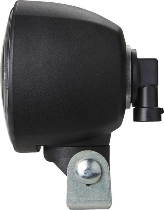 Produktbild Hella Arbeitsscheinwerfer Halogen Modul 70 12V Anbau stehend Nahfeldauslechtung