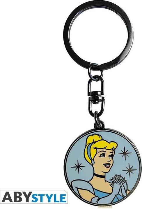Image du produit ABYstyle Cinderella - Cinderella