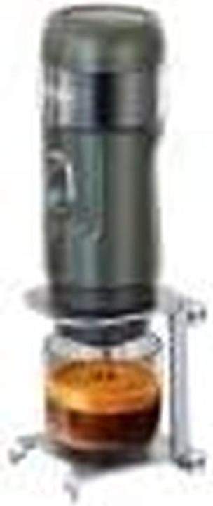 Produktbild HiBREW Portable Coffee Machine with case H4B GN (NESCAFÉ Dolce Gusto, NESPRESSO Original)