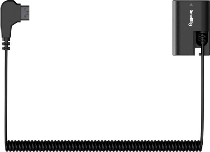 Produktbild SmallRig 4270 LP E6NH Dummy Battery with Power Adapter (American standard)