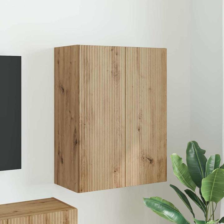 Actual product image vidaXL TV-Schränk (31 x 59.50 x 60 cm)