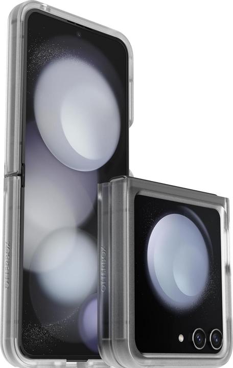 Actual product image OtterBox Thin Flex (Samsung Galaxy Z Flip5)