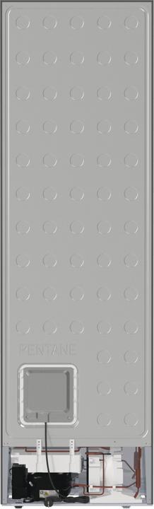 Produktbild Hisense RB470N4SIB (361 l)