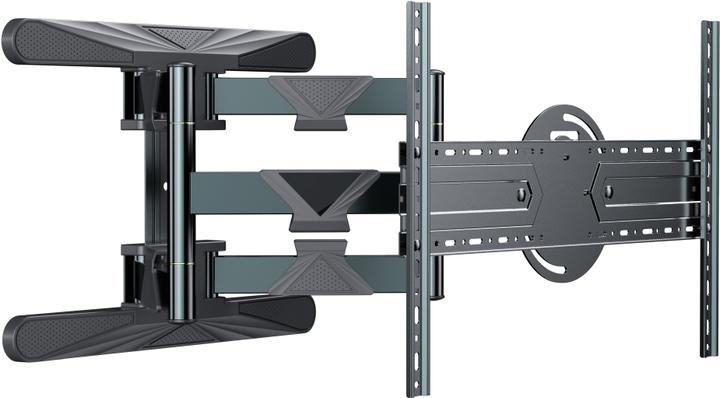 Image du produit Gembird Rotation full Motion Wall Mount (Mur, 50 kg, 40" - 80")