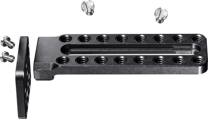 Produktbild Walimex Aptaris L-Bracket, long