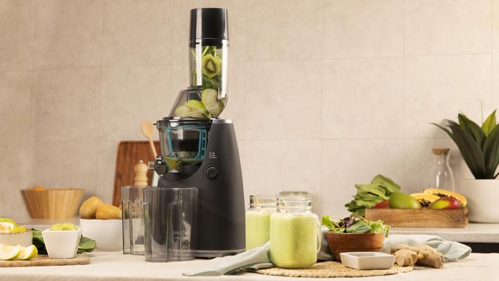 Actual product image Cecotec Juice&Live 1500 Pro