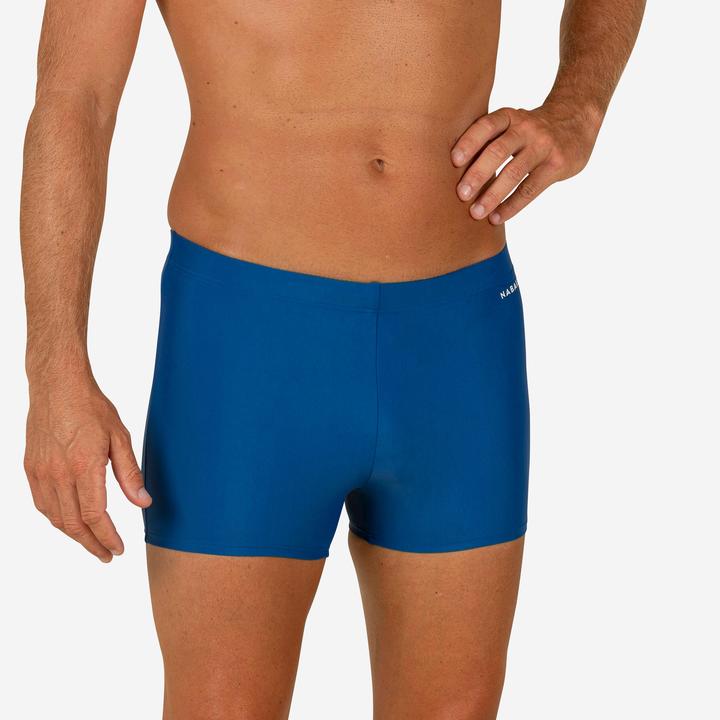 Image du produit Nabaiji Boxer de natation pour homme Polyester (44)