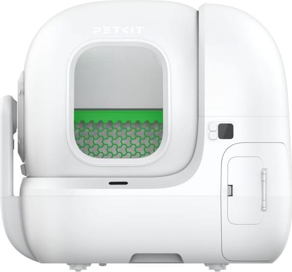 Image du produit Petkit Purobot Max Pro (Bac à litière autonettoyant)