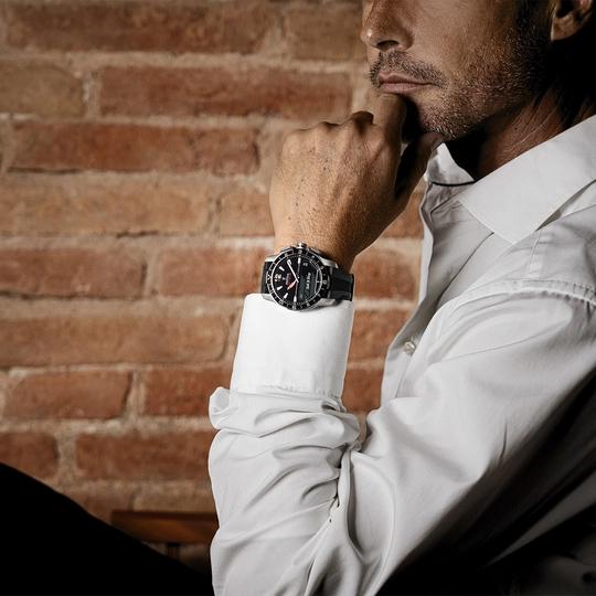 Actual product image Festina F23000/4 (Chronograph, Sports watch, 44 mm)