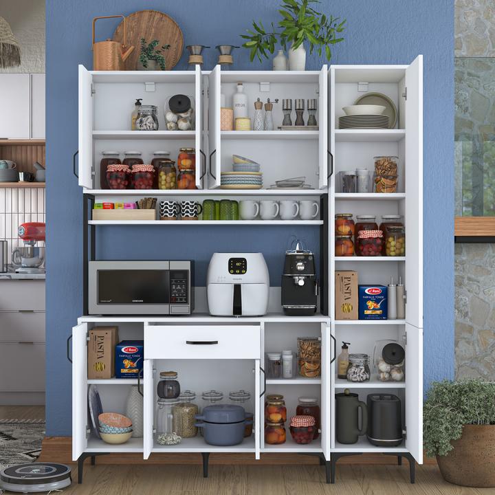 Image du produit Skye Decor JE134 (160 x 40 x 198.50 cm)