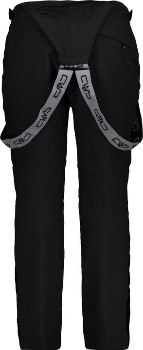 Actual product image CMP Campagnolo Man Pant (S)