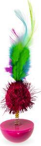 Actual product image Karlie Stand-Up Man (Cat activity toy)