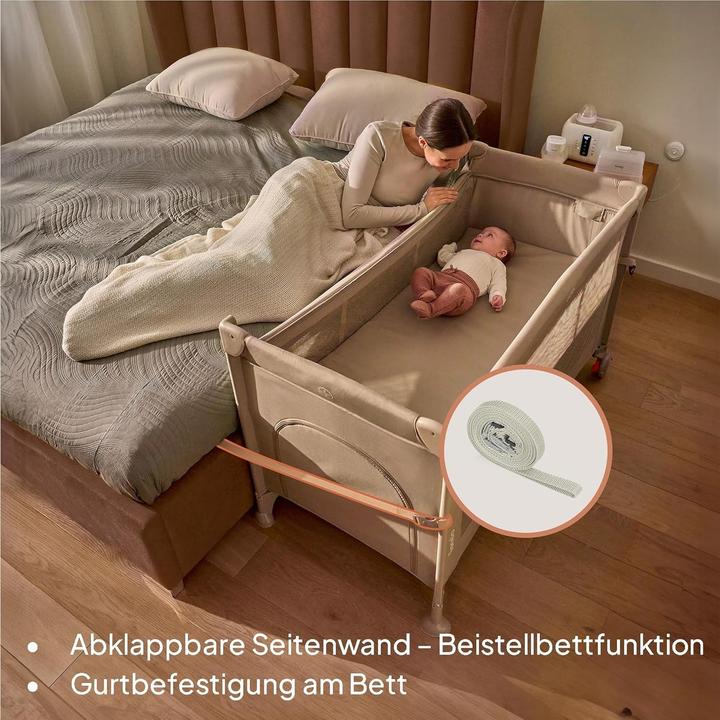 Produktbild Lionelo Ellen