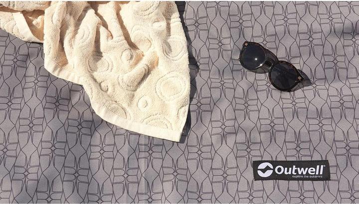 Image du produit Outwell Tapis de tente Milestone Dash/Shade