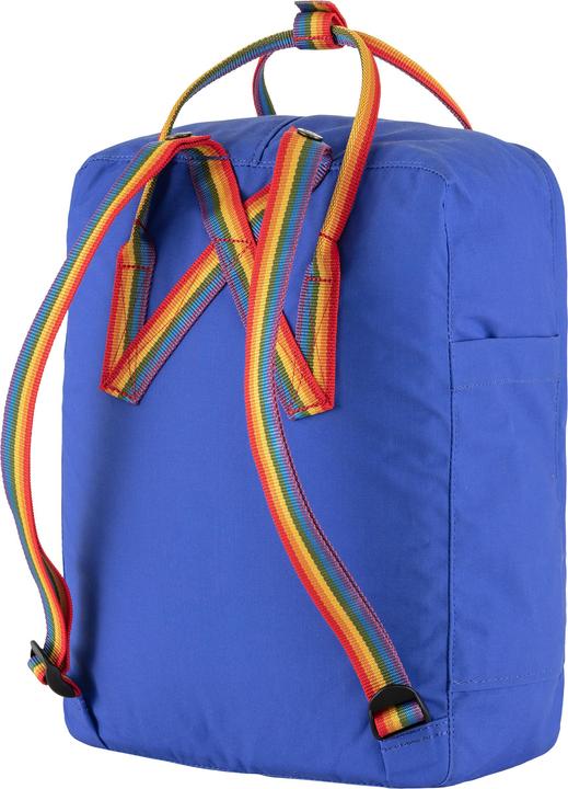 Actual product image Fjällräven Kånken Rainbow (16 l)