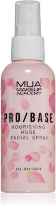 Immagine prodotto MUA Makeup Academy PRO/BASE Rose Setting Spray 70 ml