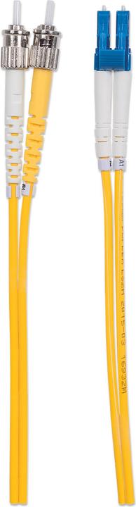 Produktbild Intellinet Patch-Kabel (CAT6, 1 m)