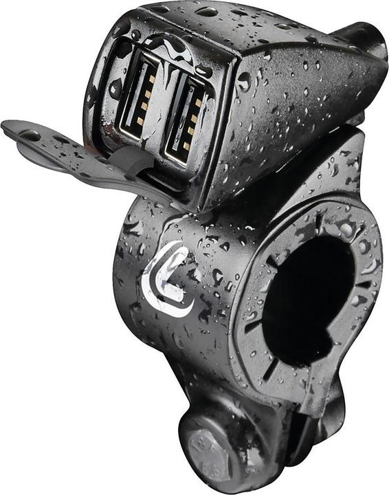 Immagine prodotto Lampa Caricatore USB