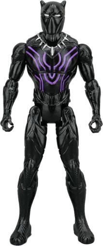 Actual product image Hasbro Fig 10cm Marvel Ass