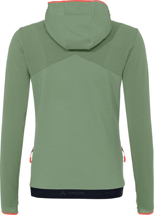 Produktbild Vaude Women's Scopi Fleece Jacket (42, L)