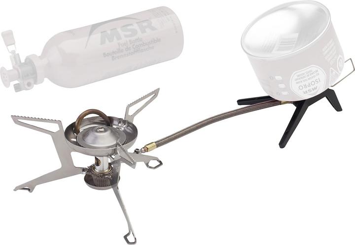 Msr WhisperLite Universal Stove