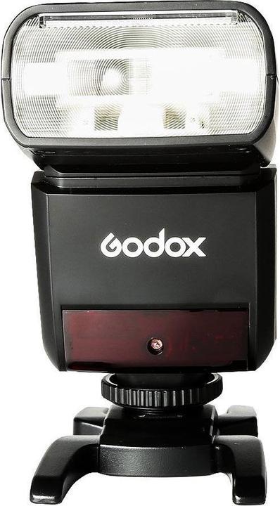 Immagine prodotto Godox TT350C (Attacco del flash, Canon)