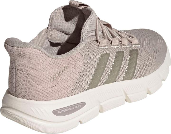 Image du produit Adidas Cloudfoam Flex - Rapidfit - wonbei/cybemt/wontau (38 2/3)