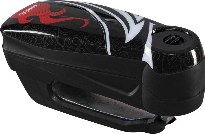 Actual product image Abus Detecto RS1