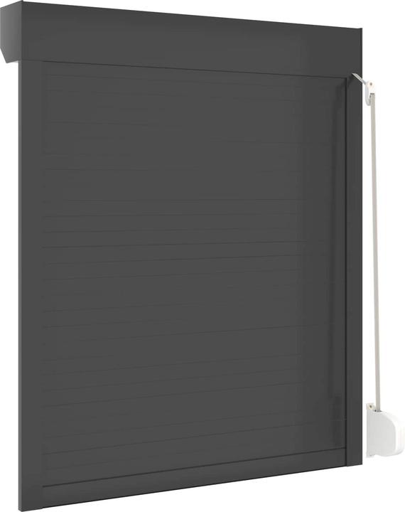Produktbild vidaXL Rollladen (14 x 120 cm)