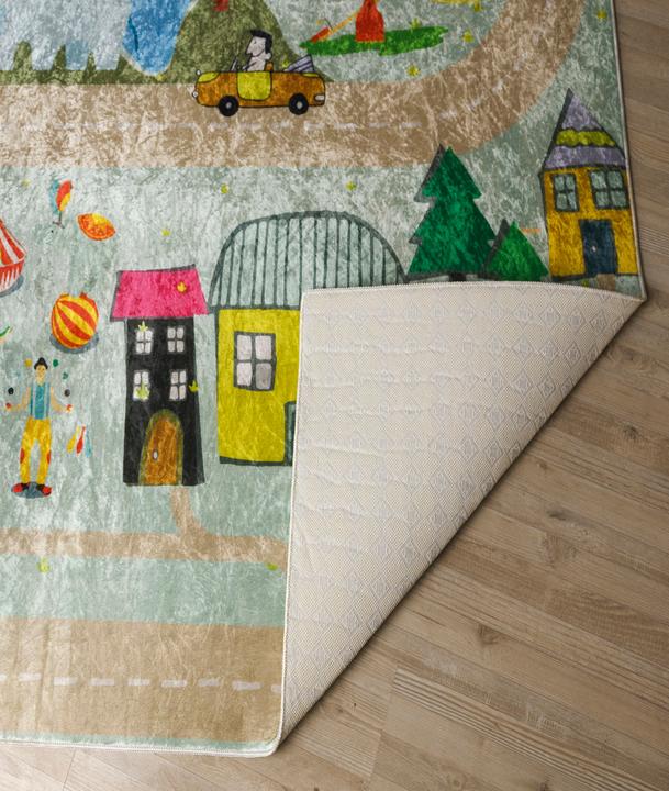 Produktbild Nirvana Luisa (120 x 80 cm)