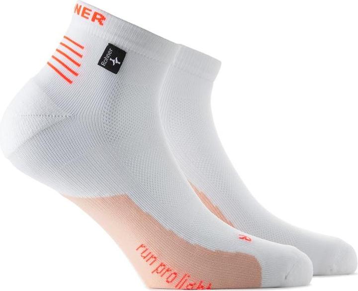 Actual product image Rohner Run Pro Light