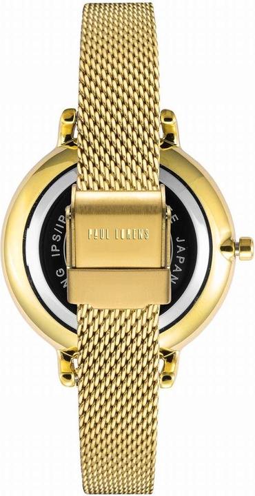Immagine prodotto Paul Lorens PL11760B-3D1 Damenuhr (190 mm)