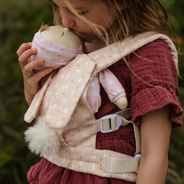 Produktbild Olli Ella Dinkum Doll Trage Lapin