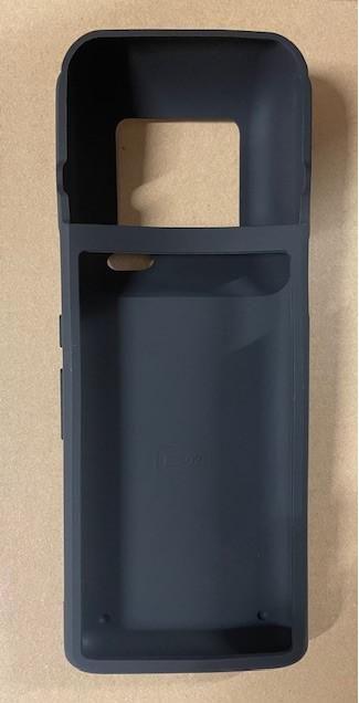 Actual product image Capture Scorpion Silicon Rubber