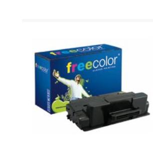 Thumbnail - Freecolor, Toner, für Samsung ML-3710 bk (BK)