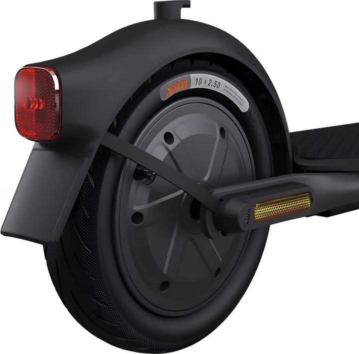 Actual product image Ninebot Engine