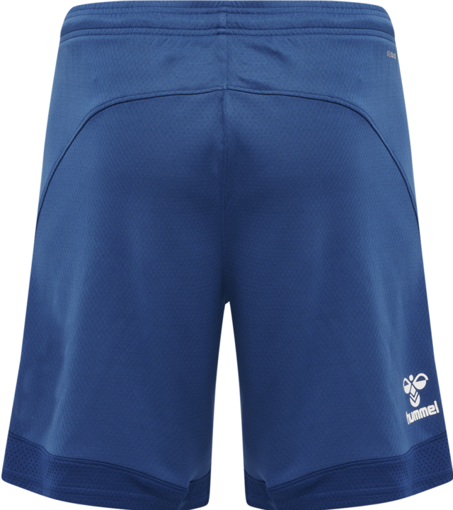 Actual product image hummel Lead Poly Shorts (S)