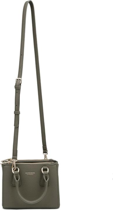 Produktbild Diana & Co Handtasche Damen - Modell Oriana Chic - 100% Polyurethan - 20.0 X 15.0 X 8.5 Cm