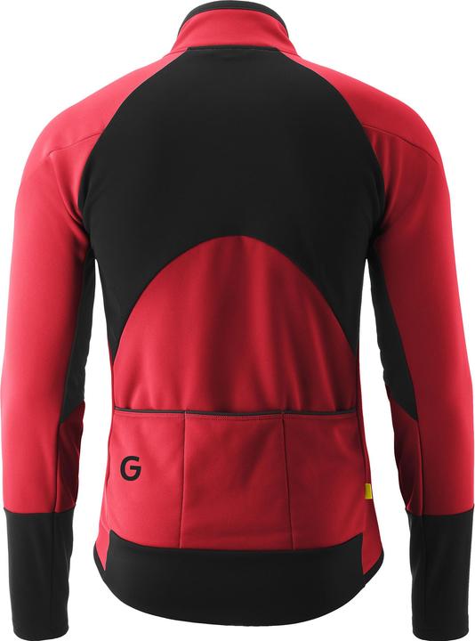 Produktbild Gonso Road Jacket Softshell (XL)