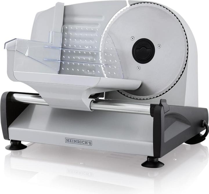 Heinrich´s Elektrischer Allesschneider