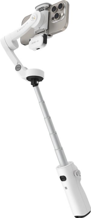 Actual product image Zhiyun Smooth Q5 Ultra Combo (Smartphone, 0.29 kg)