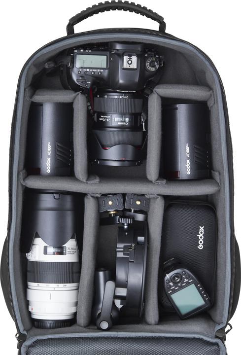 Produktbild Godox 2-Light Kit (100 W, Set)
