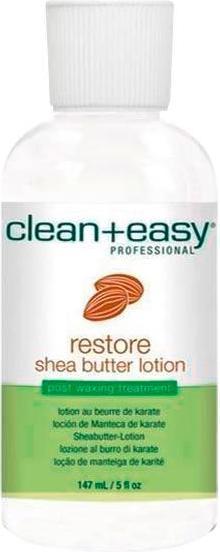 Produktbild Clean + Easy Pflegeemulsion Restore (Körperlotion, 147 ml)
