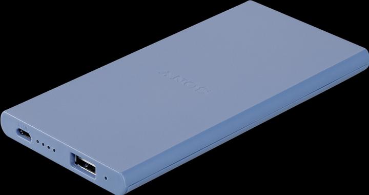 Produktbild Sony PowerBank CP-V5BBLC 5000mAh (5000 mAh, 18.50 Wh)