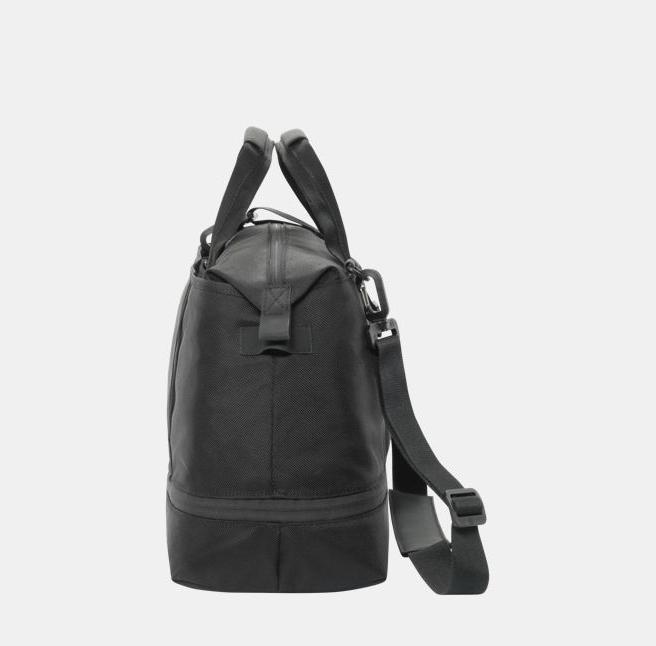 Image du produit Victorinox Werks Traveler 6.0, Weekender, Noir (30 l)