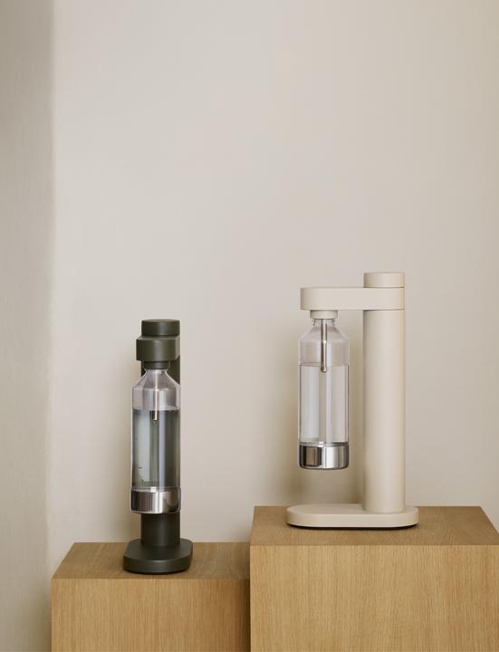 Image du produit Stelton Brus Carbonator