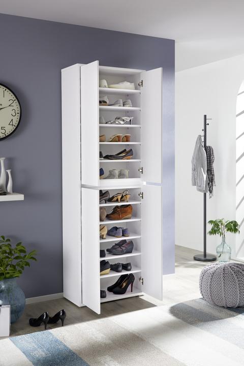 Actual product image Xora Chaim (70 x 34 x 210 cm)