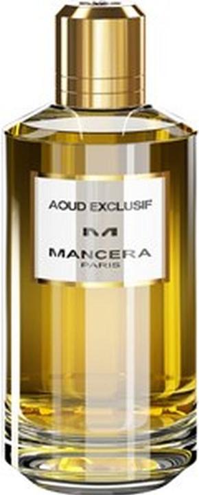 Immagine prodotto Mancera Eau de Parfum Aoud Exclusif (Eau de parfum, 60 ml)